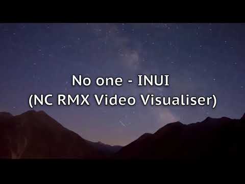 No one - INUI (Nightcore Remix)