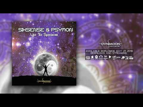 01   Sixsense, Psymon - Atmospheric Lights