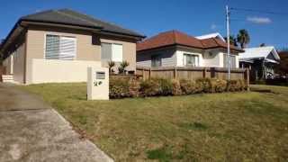preview picture of video 'House to Rent in Dee Why: Curl Curl House 3BR/1BA by Property Management in Dee Why'