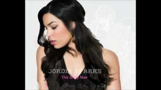 Jordin Sparks - This Is My Now (Studio Version) Lyrics HQ
