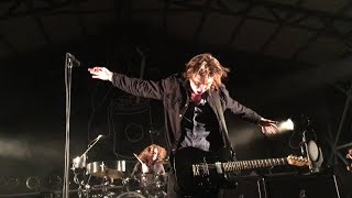 Twice - Catfish and the Bottlemen LIVE (St. Augustine 10.10.19)