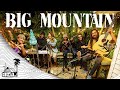 Big Mountain - Visual EP Vol. 1 (Live Music) | Sugarshack Sessions