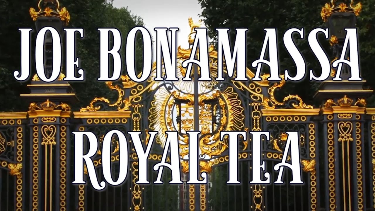 Joe Bonamassa - 