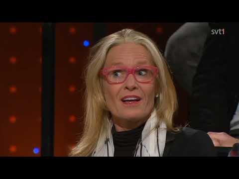 Debatt SVT 2014-02-06 | Borde cannabisrökning bli lagligt?