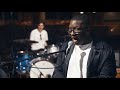 SIPHO ALMOST LOST Live At Birmingham Symphony Hall