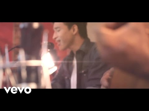 Abel - Me Deseas (Acústico)