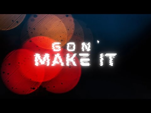 Lil Miczi - Gon' make it