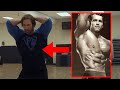 Posing From Arnold | What I Learned | Mike O'Hearn
