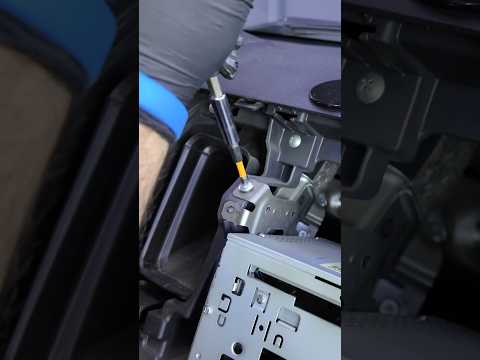 Mitsubishi Lancer Multimedya #automobile #tuningcar #asmr #tuning #diy