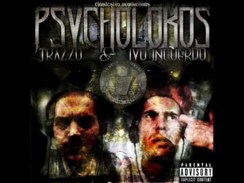 04 - Killuminati [Trazzo & Ivo Incuerdo - Clandestilo Productions] [Psycholokos]