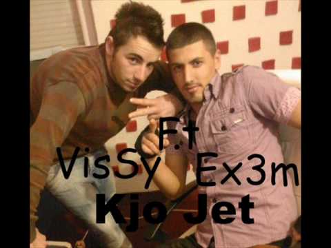 Ex3m ft VisSy - Kjo jet