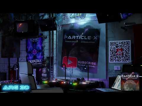 Progressive Psy: Morten Granau, Interactive Noise, Symphonix, Phaxe, Dual Vision, Pribe, Benzoo a.o.