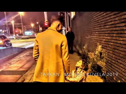 Tarkan Romano - Mo Vilo kuvela