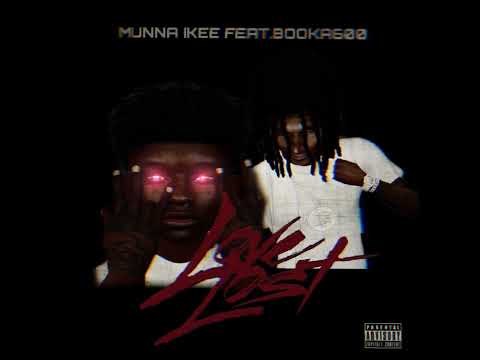 Munna Ikee Feat. Booka600 - Love Lost (Official Audio) IMVU