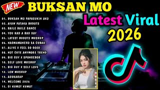 Download lagu BEST🔥BUKSAN MO LATEST TIKTOK VIRAL NONSTOP BUDOTS REMIX 2026🇵🇭 mp3