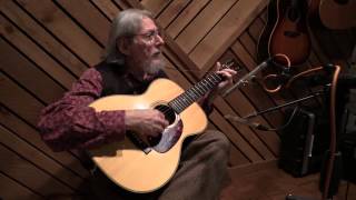 Norman Blake Documentary