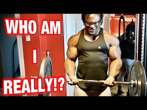 BECOMING LEANER THAN GREG DOUCETTE | EP.9