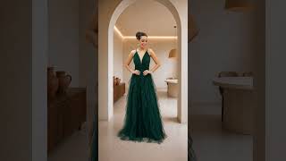 Vídeo de Vestido de Festa Esther