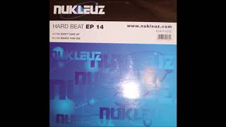 BK - Don't Give up (Original Mix)