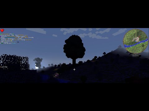 Greg Tech New Horizons Episode 02: A Sacred Tree