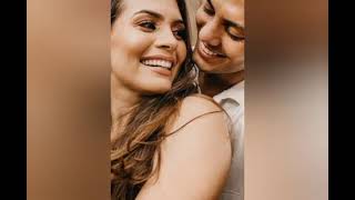 A Smile in your Heart - Ariel Rivera (Lyric Video)