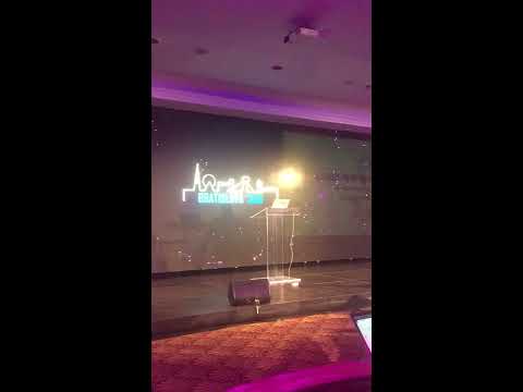 Testing United 2018 Gojco Adzic