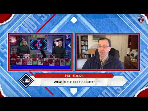 Top Rule 5 Draft selections