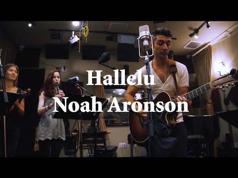 HALLELU (Avdei Hashem) By Noah Aronson