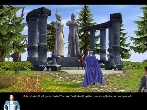 McCarrick Plays SpellForce (Order of Dawn) - Episode 1