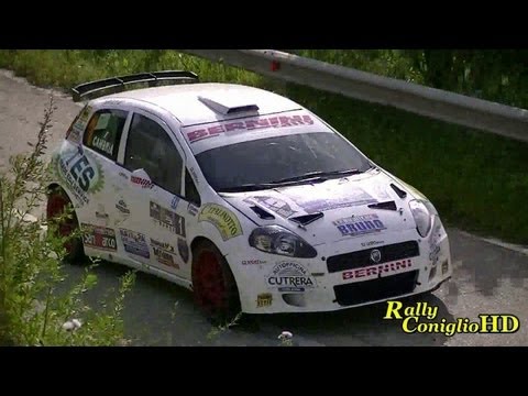 9° Rally Valle Del Sosio 2012 [Full HD] - CH8°