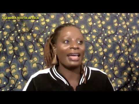 Mrs. Susan Murabana, What's Rewarding - STEMHer South Africa Interview Series