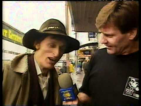The Best Of Street Talk 1996 The AFL Footy Show