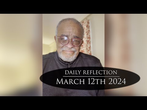 2024 03 12 Reflection 245