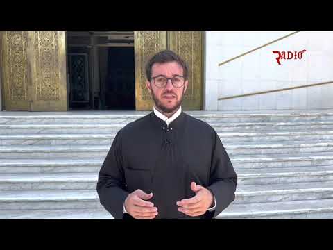 Speciale e ditës - E Diela e III e Mattheut (Drita e Trupit) - Përgatitur nga Dhjakon Kristo