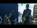 Noel Gallagher Council Skies Live In LA 6 9 23