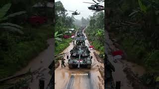 Download lagu Unstoppable Force – The Indonesian Army Conquers the Jungle’s Deadliest Road mp3 Download lagu Unstoppable Force – The Indonesian Army Conquers the Jungle’s Deadliest Road mp3