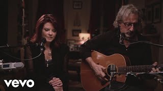 Rosanne Cash - "The Way We Make A Broken Heart"- Live From Zone C