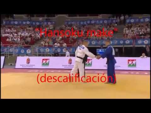 Szaboks KRIZSAN (Hun) Vs Badim BOCAN (Uae), -81 Kg. 2ª ronda