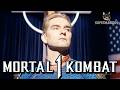HOMELANDER LOSES HIS MIND 50 DAMAGE COMBO Mortal Kombat 1 Homelander Gameplay Ferra Kameo