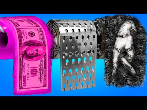 Sono stata ADOTTATA dalla FAMIGLIA ADDAMS - Se mia Sorella fosse MERCOLEDÌ su La La Vita Gold