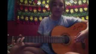 Flatlands (Chelsea Wolfe cover)