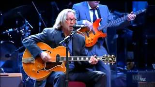 Eric Clapton - Same Old Blues