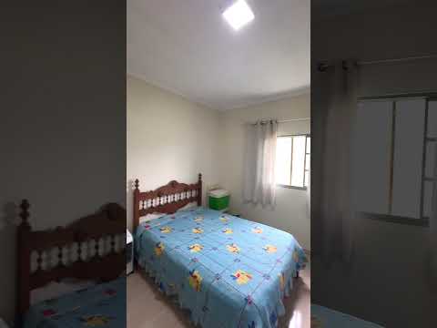 Chácara de 20.000 m2 em Senador José Bento em MG.