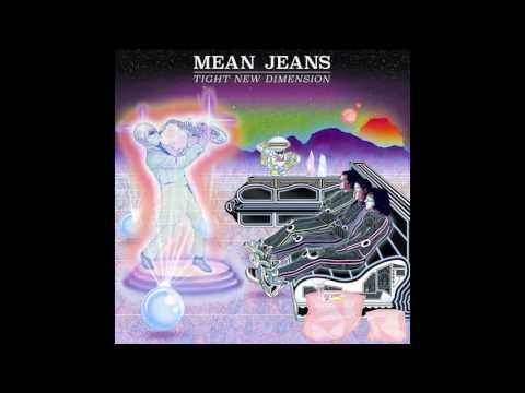 Mean Jeans - Nite Vision