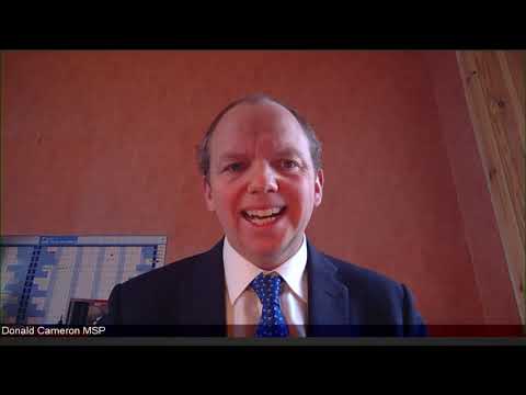 Debate: Prioritising COVID-19 Vaccination and Economic Recovery - 27 January 2021