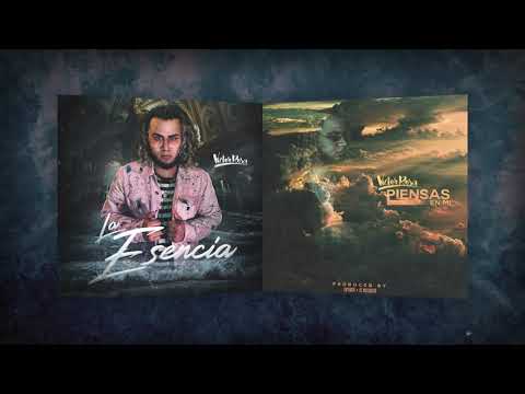 Piensas En Mi (La Esencia EP) - Victor Rosa (Official Audio)