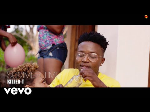 Killer T - Summer Time (Official Video)