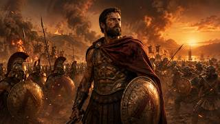 O Que Aconteceu Depois dos 300 de Esparta? A Vingança Brutal Contra os Persas