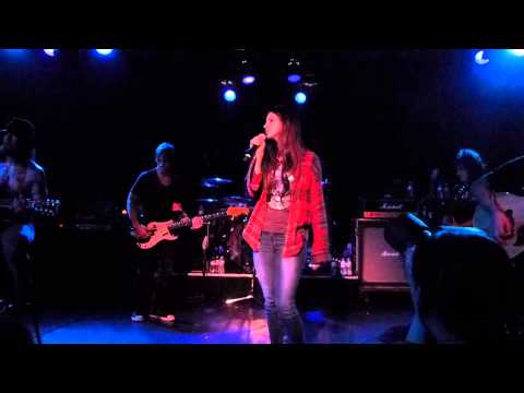 Camp Freddy Lana Del Rey (Wonderwall)