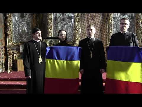 Corala Diaconia   Imn Ziua Unirii